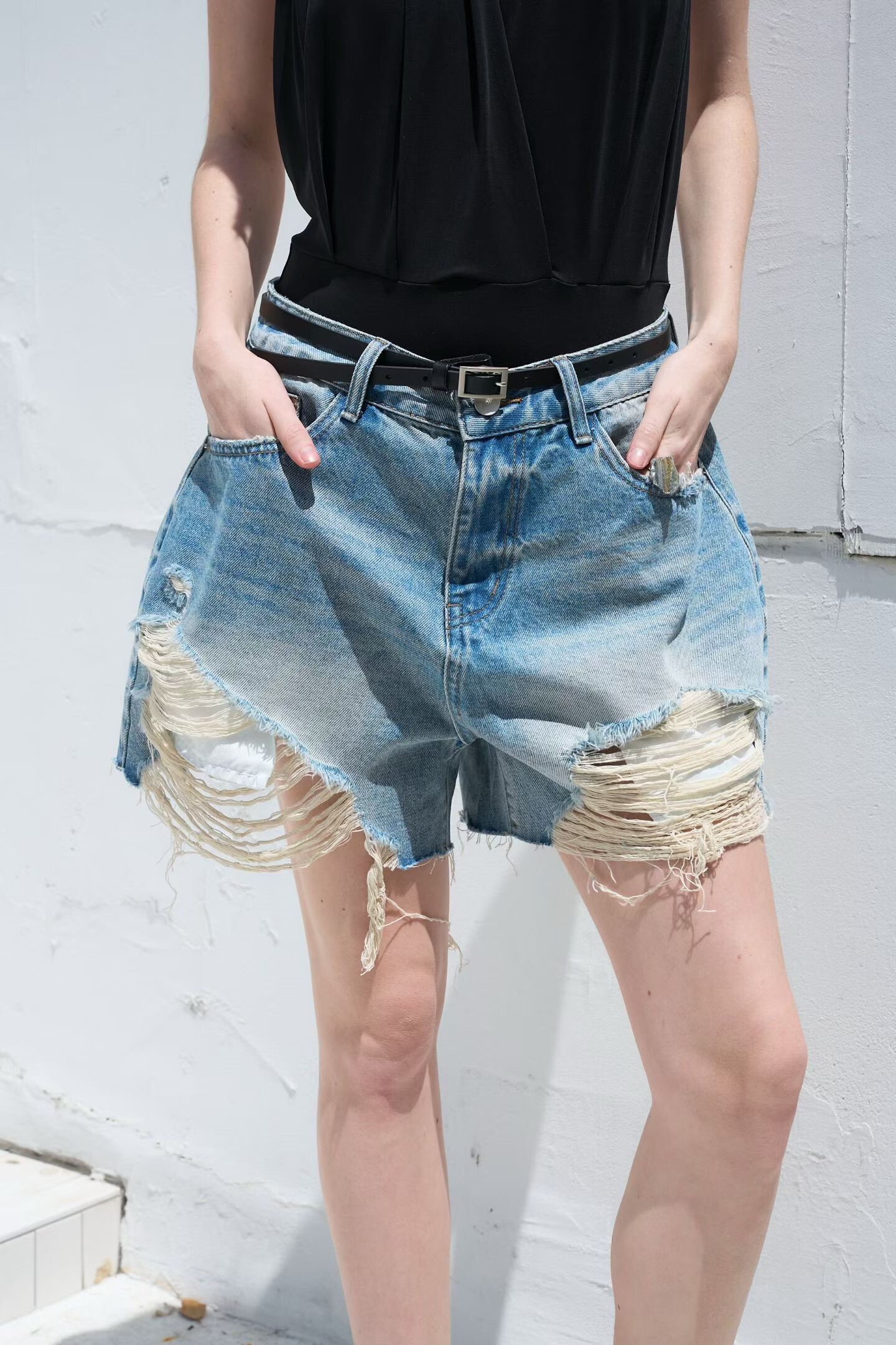 SHORT