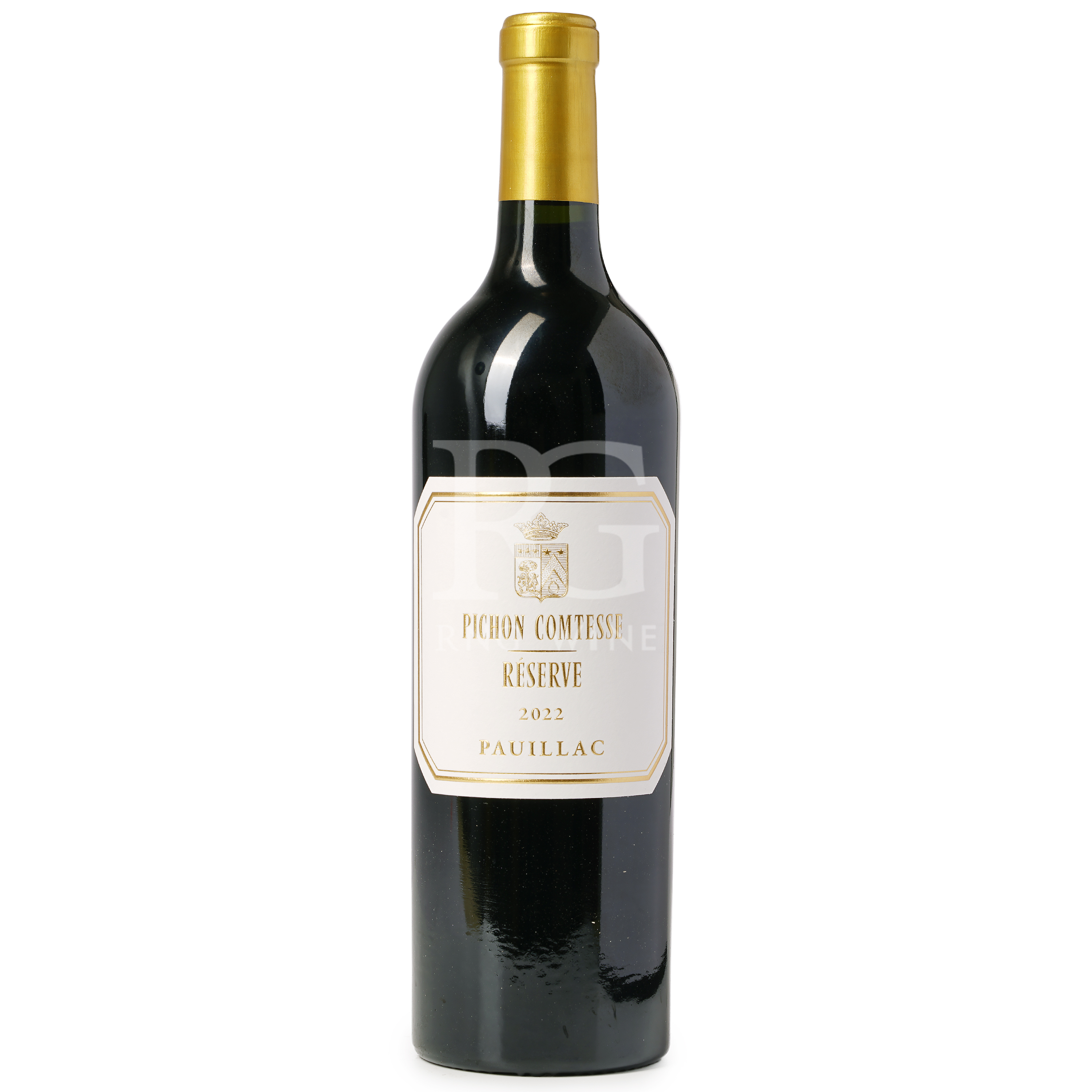 Reserve de la Comtesse 2022 (RP93)