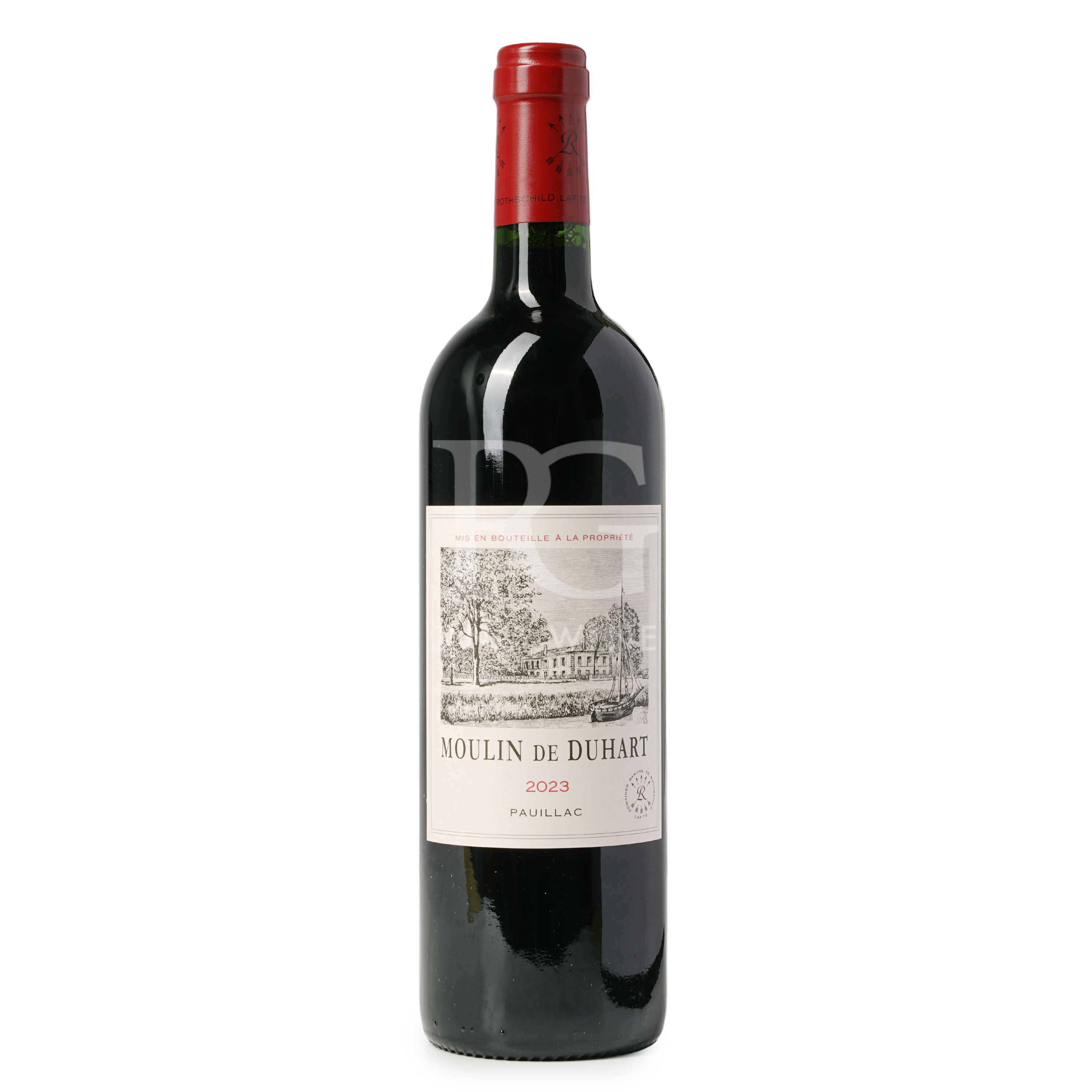 Moulin de Duhart 2023 (RP90)