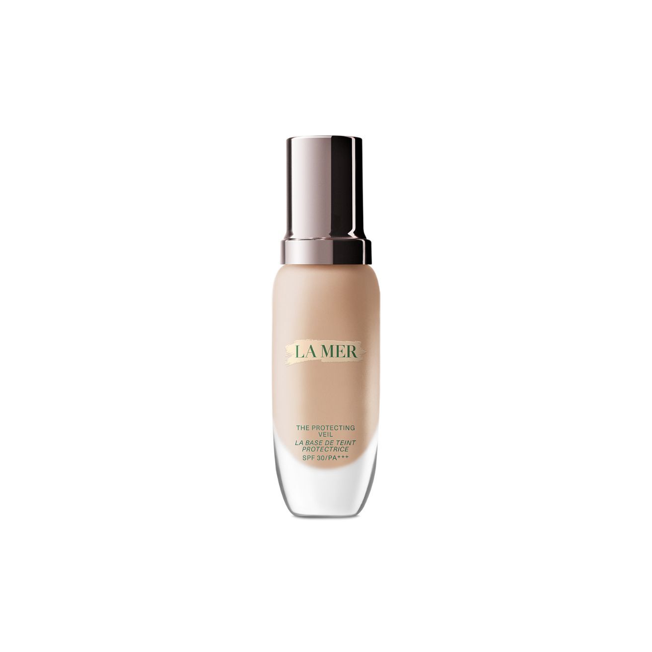 LA MER 防曬修護妝前底霜 30ml