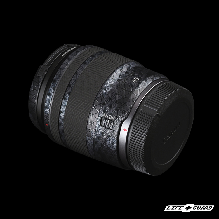 Canon RF 45mm F1.2 STM Lens Skin