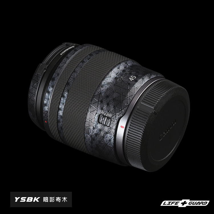 Canon RF 45mm F1.2 STM 鏡頭貼膜