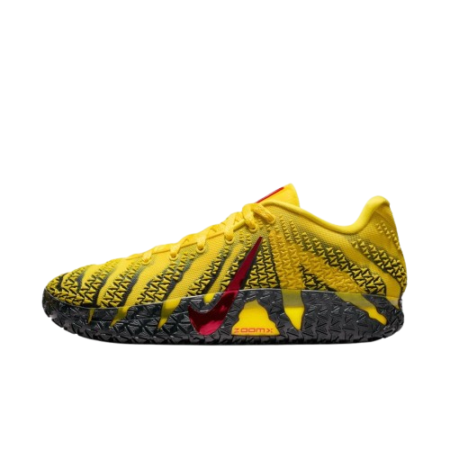 Nike Ja 3 "Let Me Be Ja" 李小龍 莫蘭特 籃球鞋 男鞋 HF2794-702