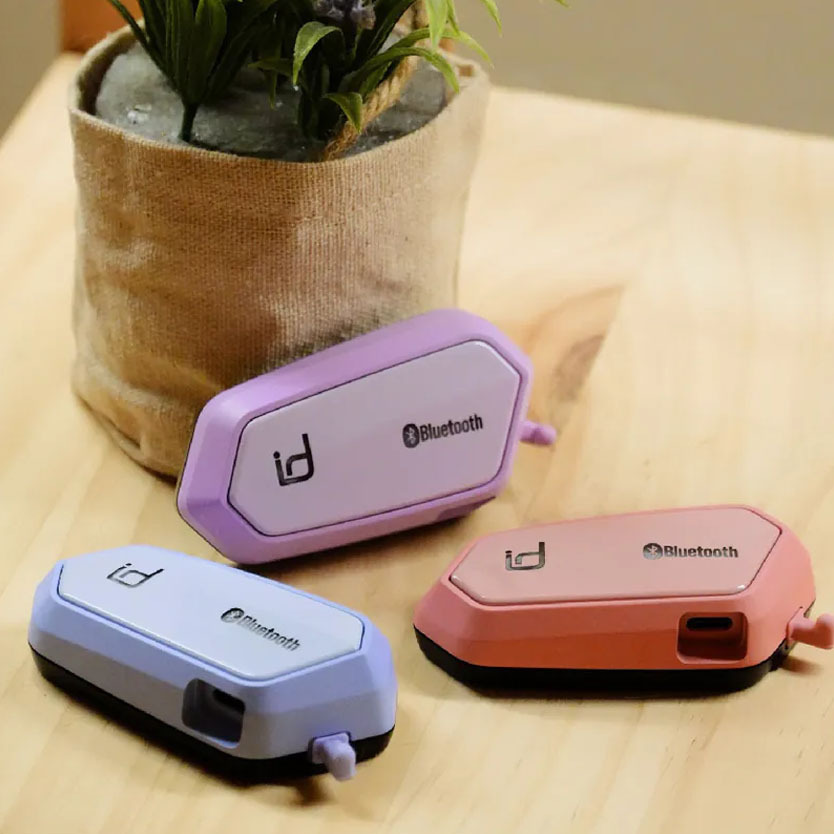 id221｜【限量配色】MOTO A2 Pro 安全帽藍芽耳機