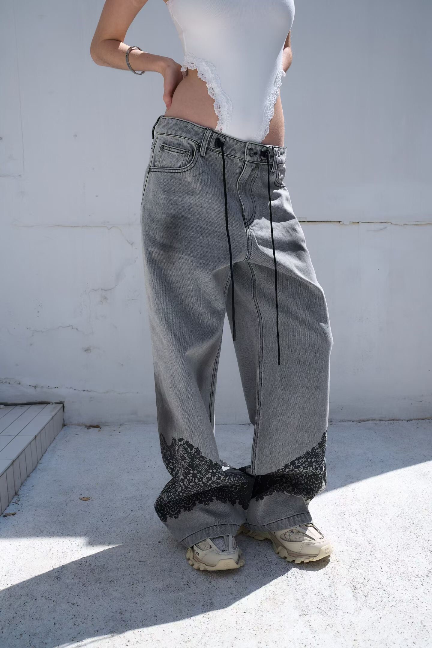 PANTS
