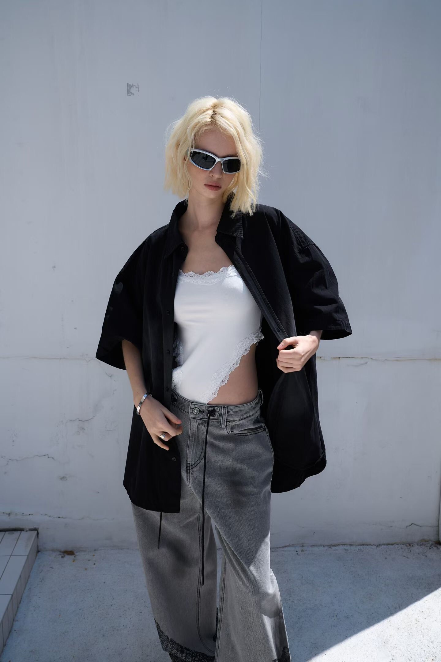 VEST