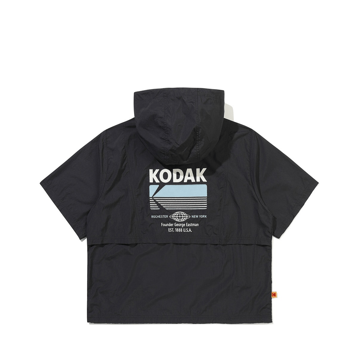 【連線超抵🇰🇷韓國買都接近$800】 [女生版型] Kodak｜K6222RWTU1 Breeze Pop Cool Hooded Anorak Women [3 colors] 關鍵字：K1461