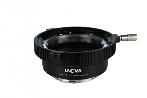 LAOWA 0.7x 減焦增光轉接環