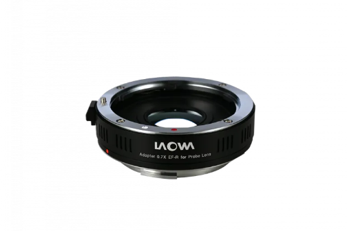 LAOWA 0.7x 減焦增光轉接環