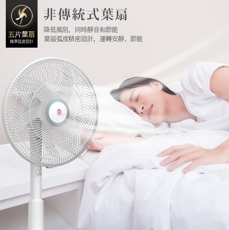 一品夫人風扇