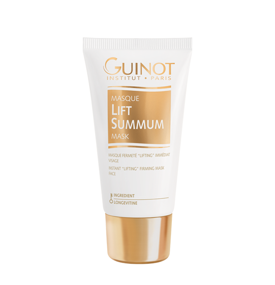 Guinot Lift Sumum Mask 煥顏緊膚面膜 50ml