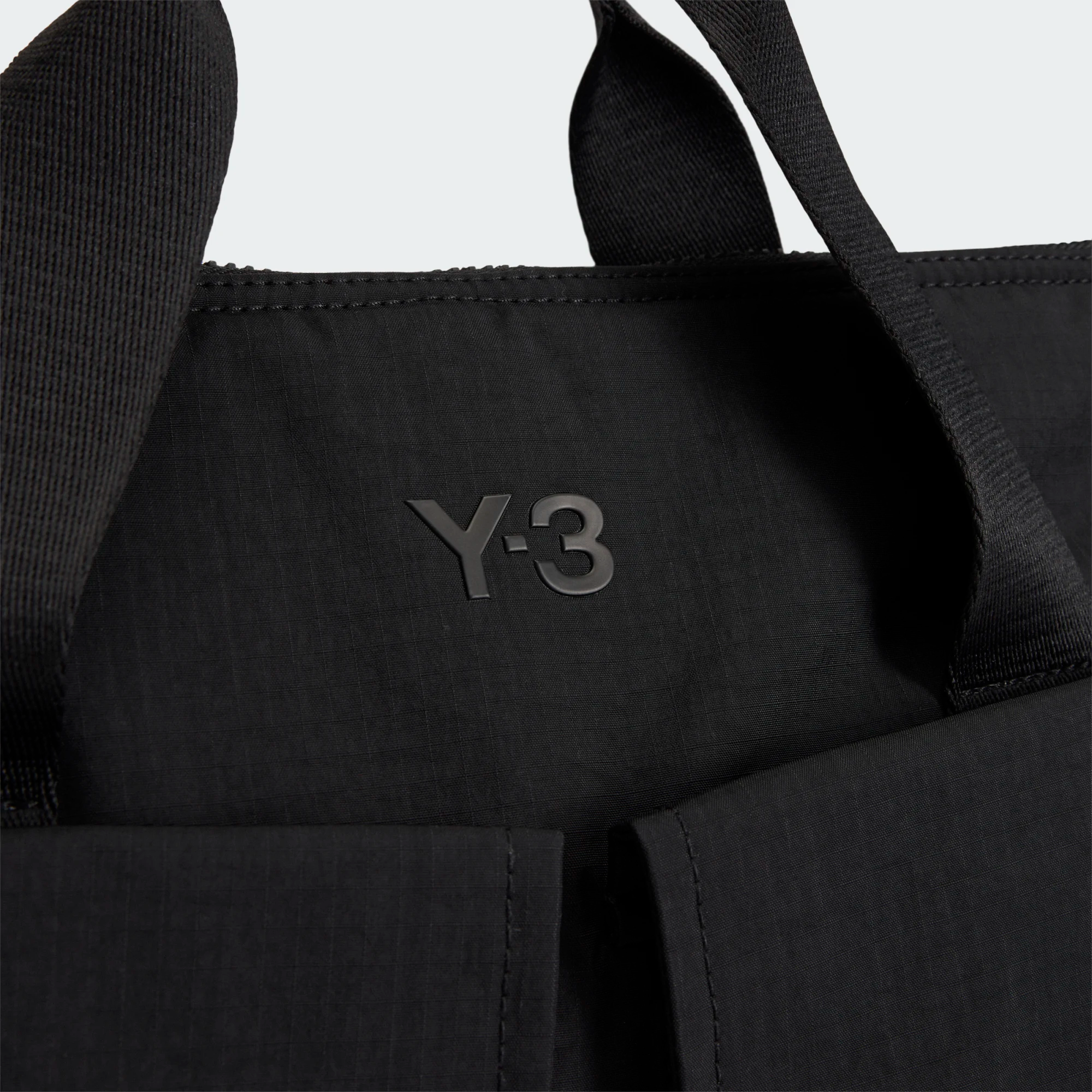 【 Y-3 UTL MESSNGER 郵差包 - 黑 】