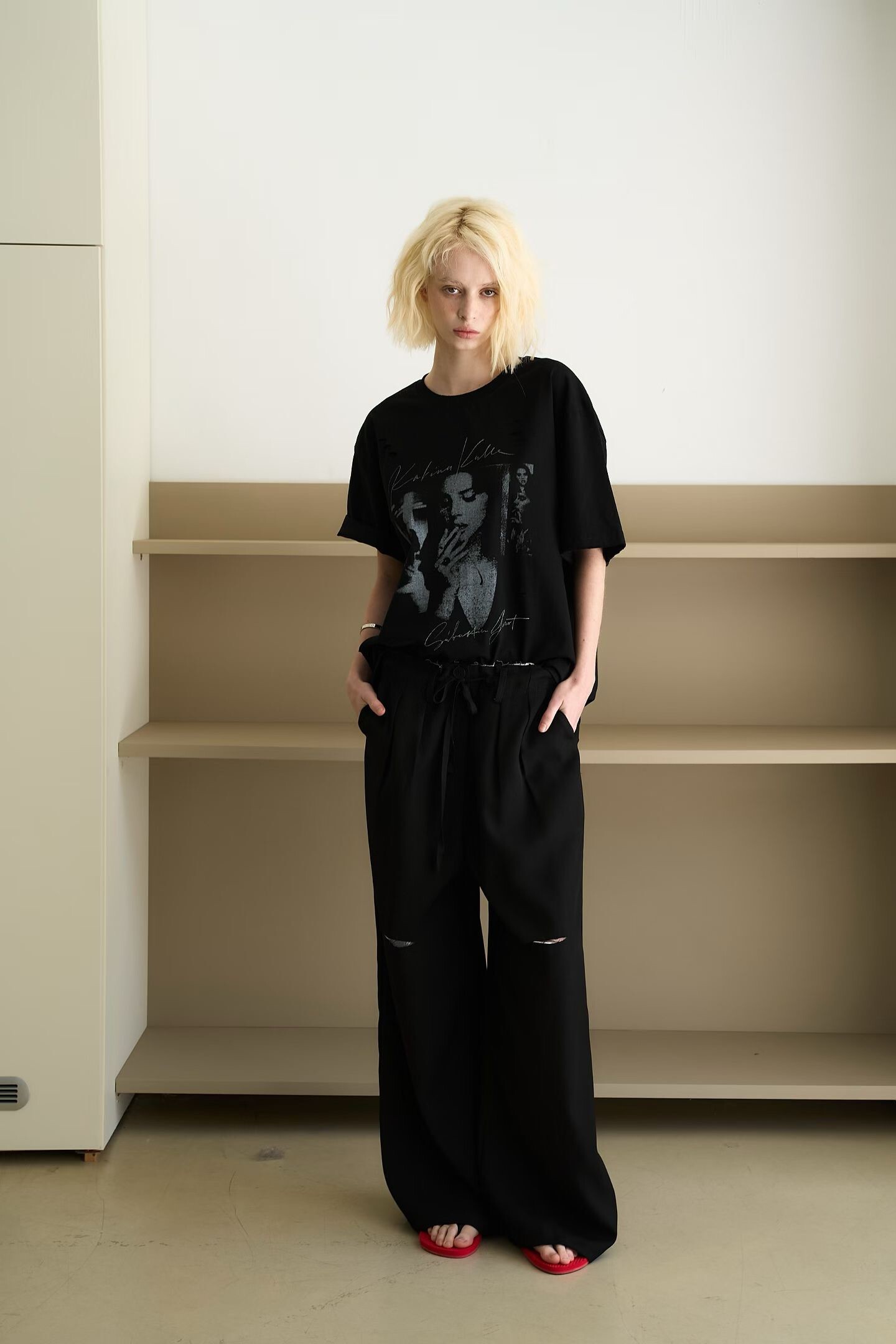 PANTS