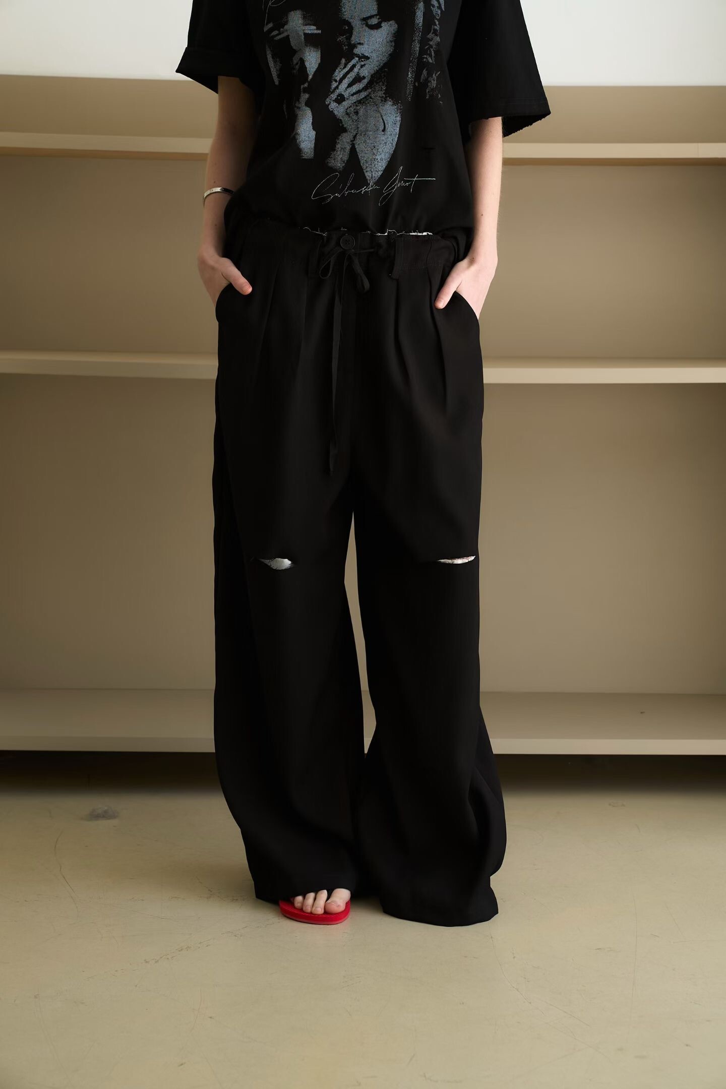 PANTS