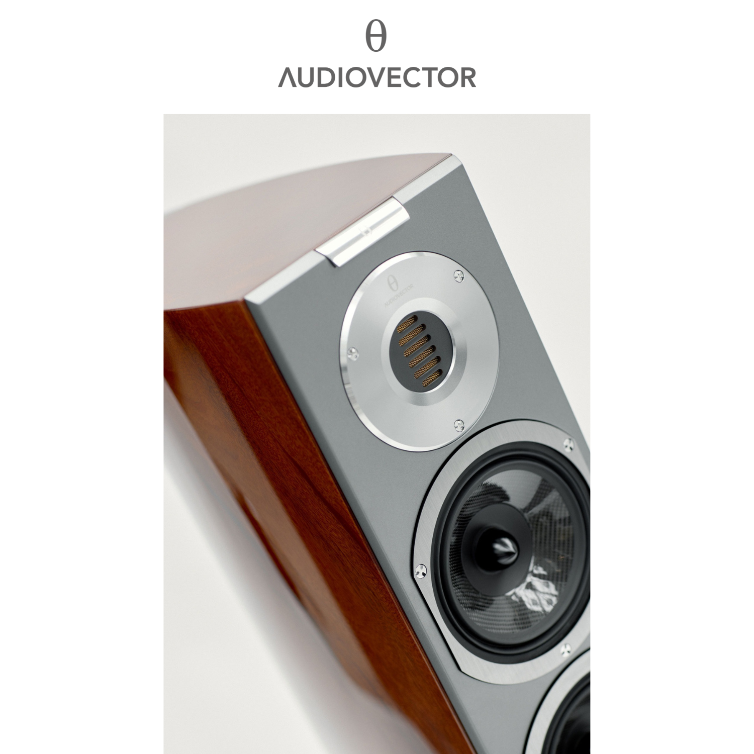 Audiovector R5 Arrete Speaker Tweeter