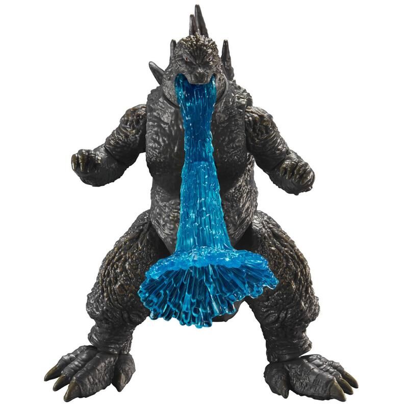《 BANDAI 萬代 》代理版 特攝 可動 哥吉拉-1.0 哥吉拉 BT732119