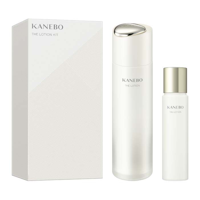 KANEBO THE LOTION 臻萃光釆露