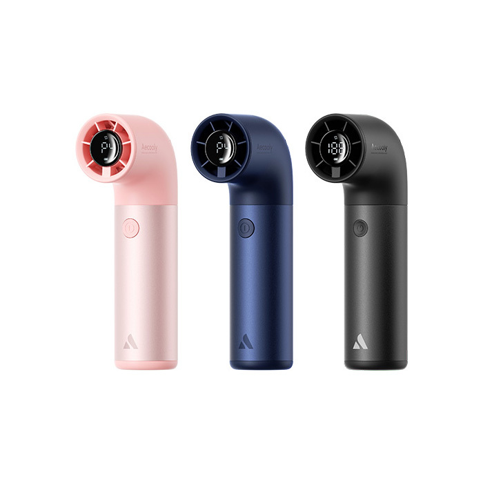 Aecooly Aero Pro PH01 小水管手持渦輪冷風扇