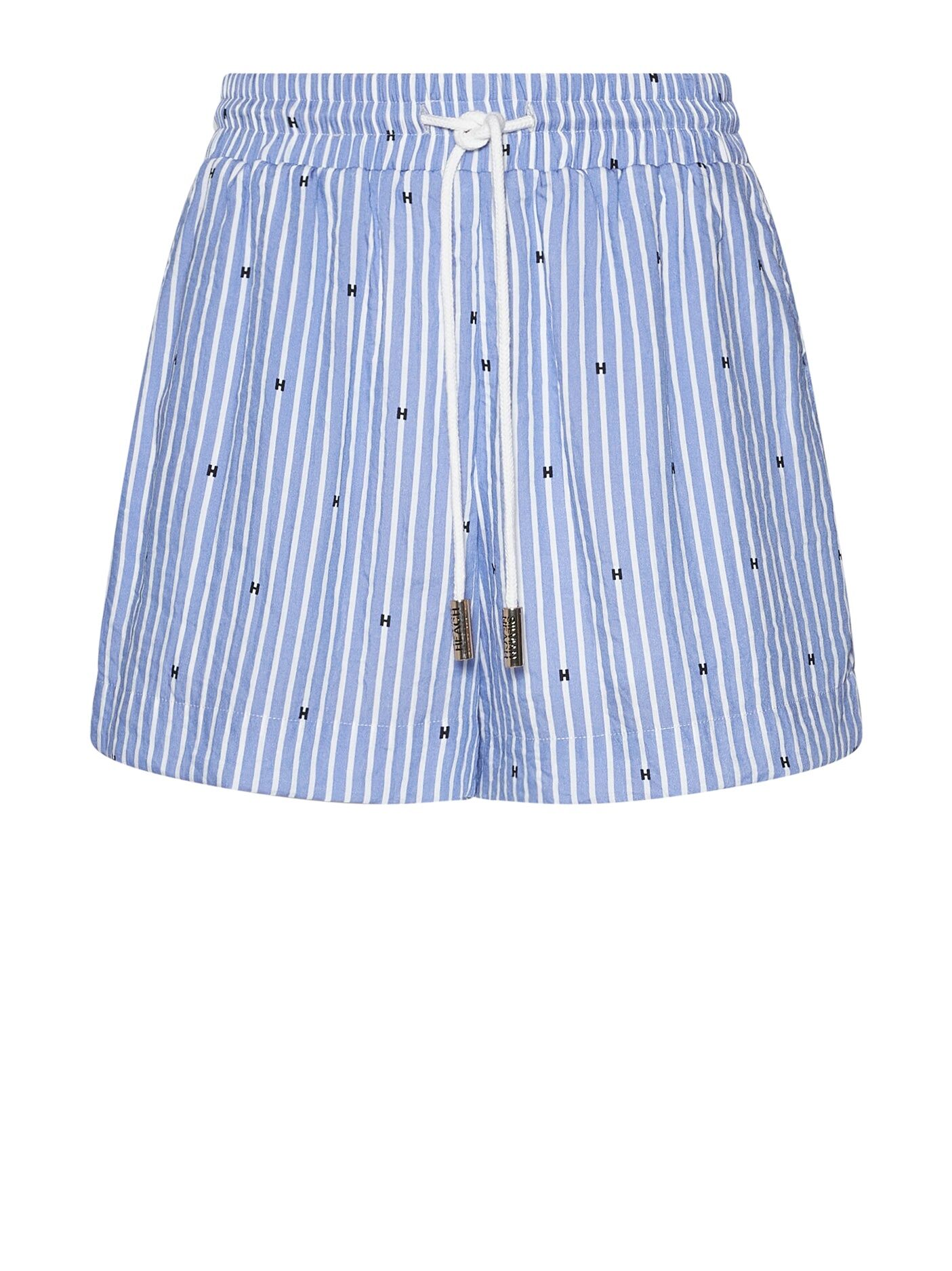 1SH0508-067 [SILVIAN HEACH] 短褲 Kamis Stripes H #GPP26197SH (EU)