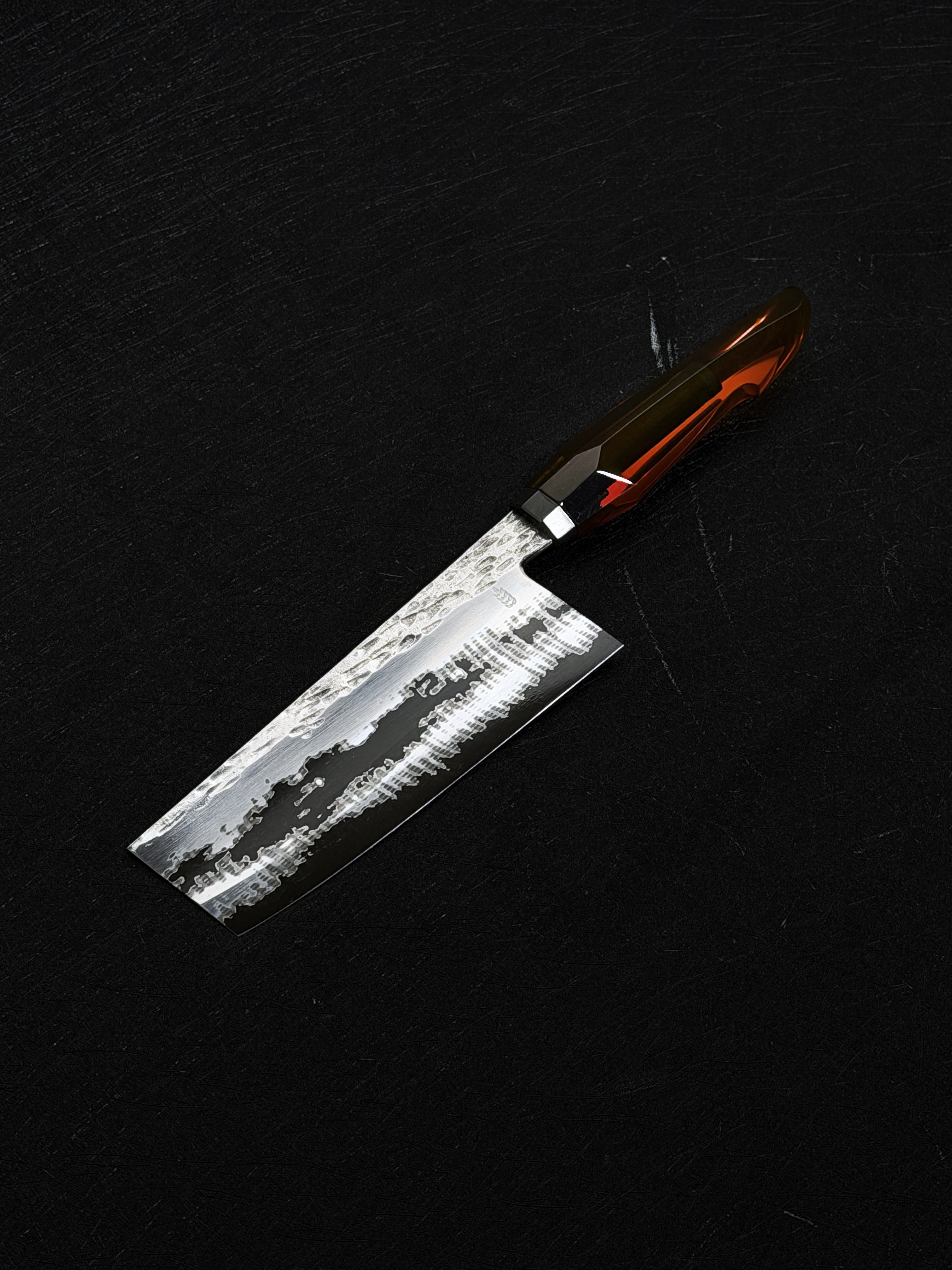 KS Blade "Digital" Apex Ultra Nakiri