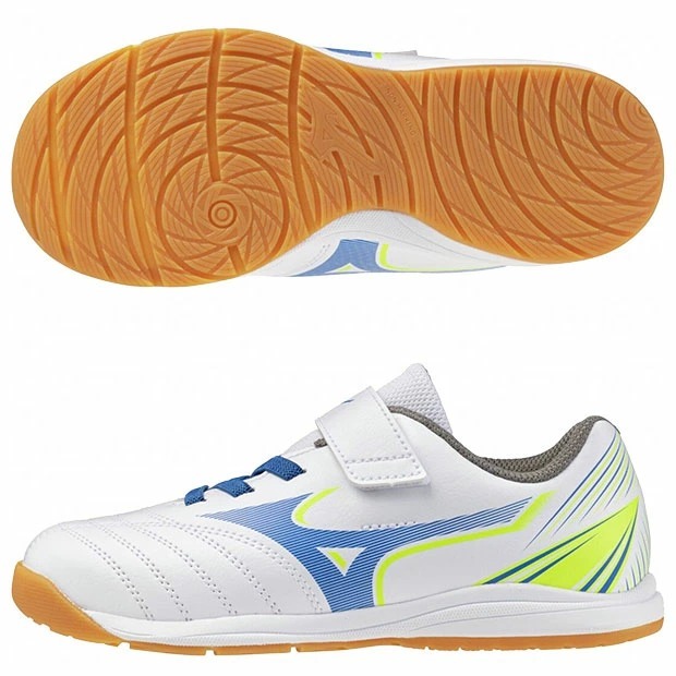 MIZUNO ALEGOAL SB IN 平底足球鞋 ( P1GG262825 )