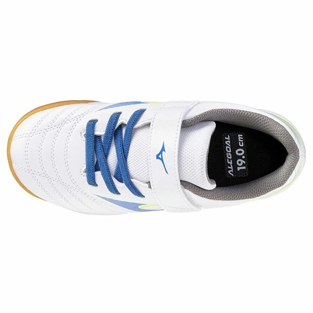 MIZUNO ALEGOAL SB IN 平底足球鞋 ( P1GG262825 )