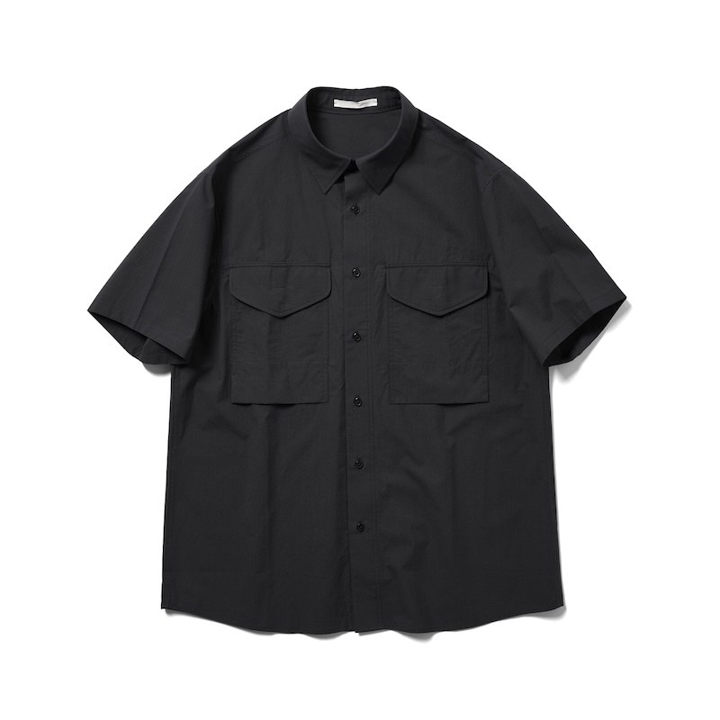 NEITHERS - Typewriter Writer S/S Shirt