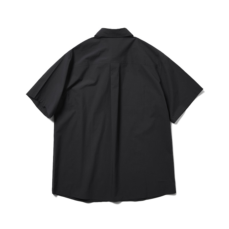 NEITHERS - Typewriter Writer S/S Shirt