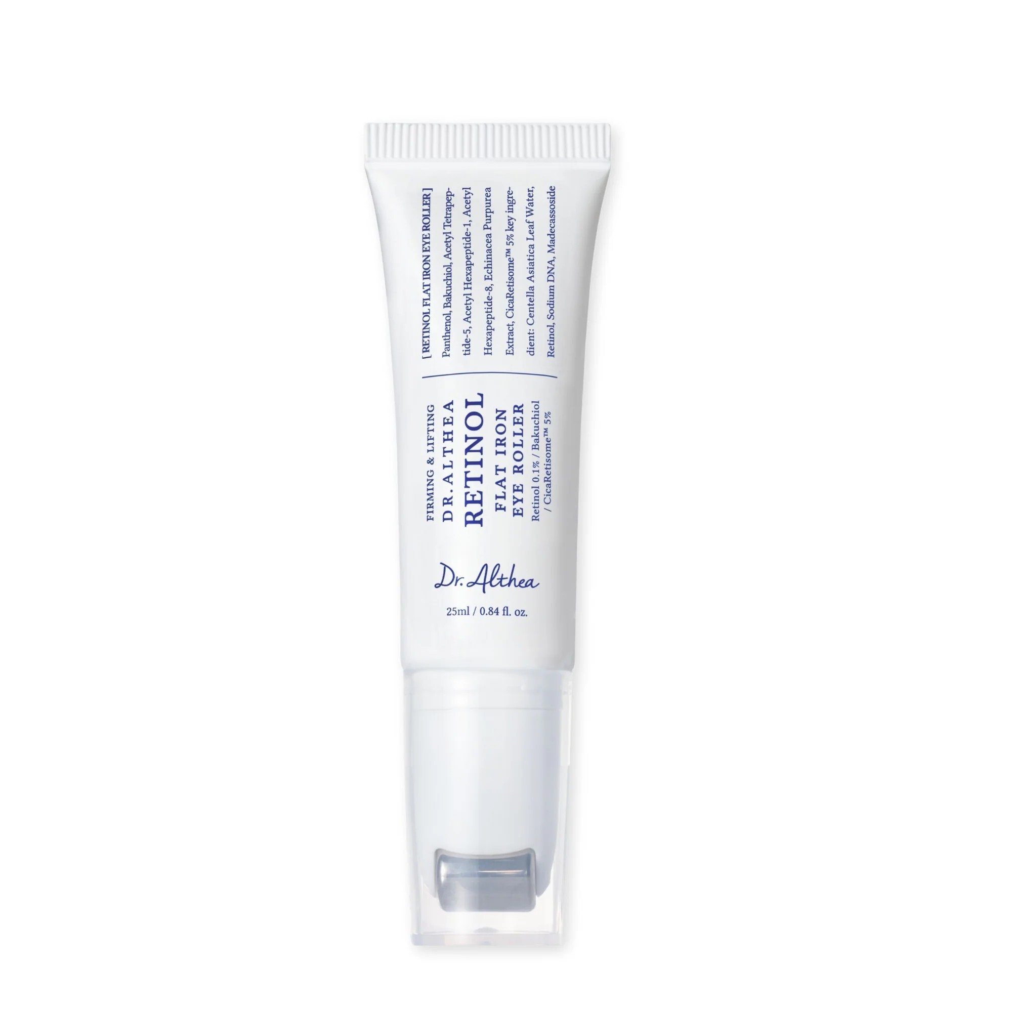 Dr.Althea 視黃醇眼部精華滾輪 25ml