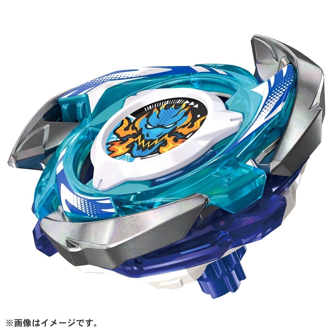 <日本正版>BEYBLADE X 戰鬥陀螺 CX-01 蒼龍勇氣 / CX-02 魔導至尊 / CX-03 英仙幽冥