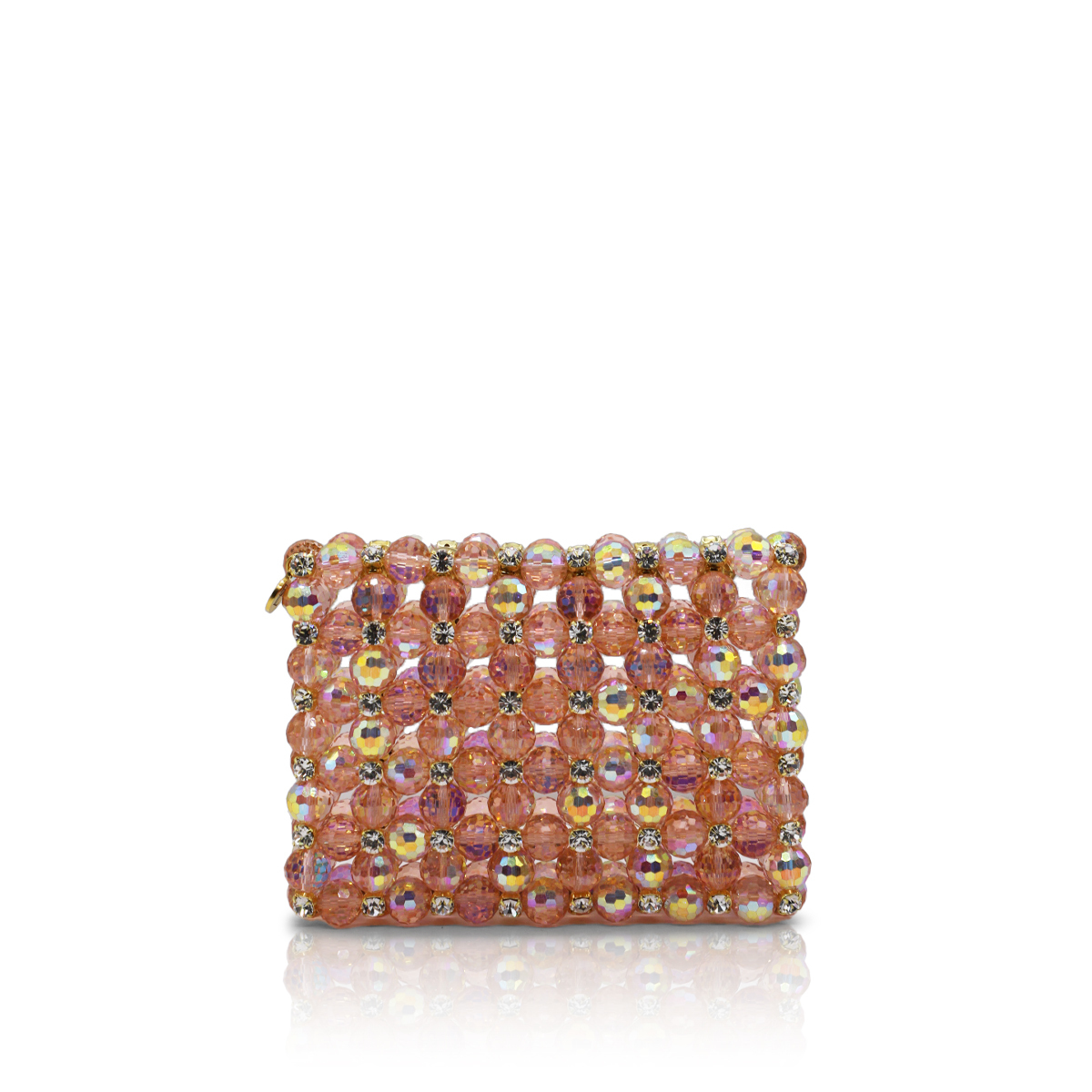 1PO0506-031 [PALERA MILANO] Crystal Wallet #ACCMWA-C10X10 (EU)
