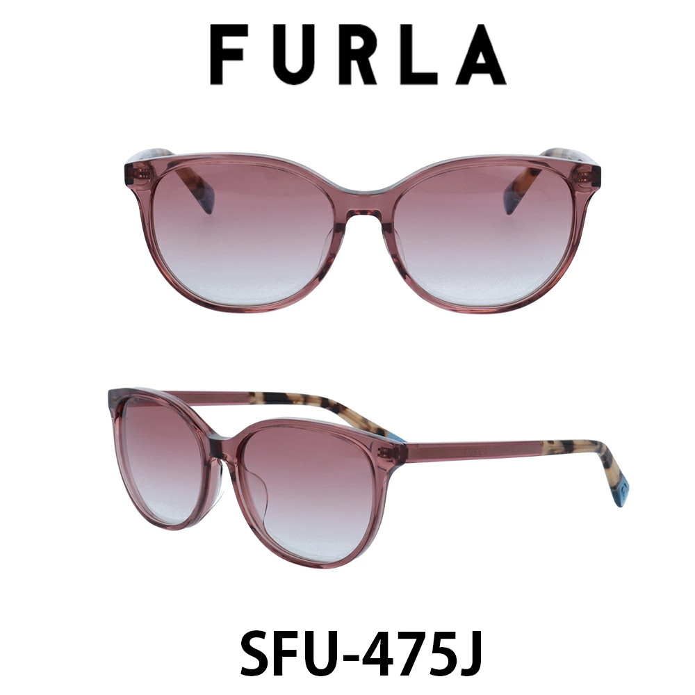 SFU475J 0M57 53 FURLA 日版 太陽眼鏡