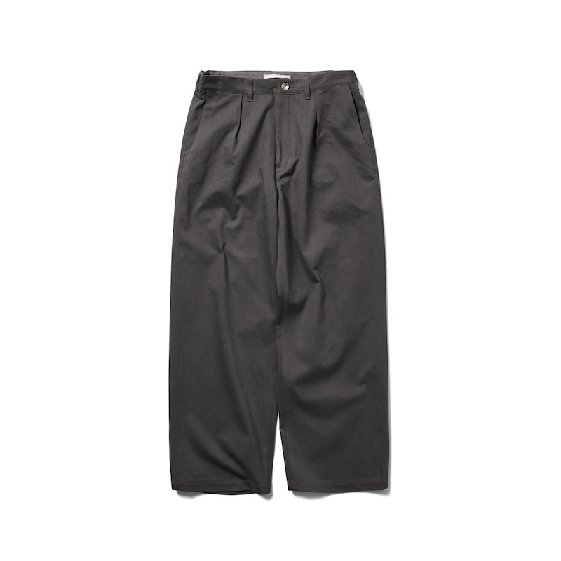 NEITHERS - Pigment Dyed Drill Pants