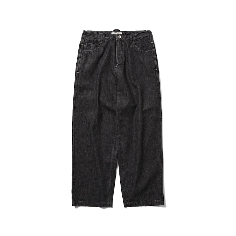 NEITHERS - Pigment Dyed Drill Pants