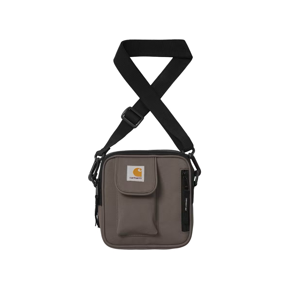 2026SS Carhartt WIP ESSENTIALS FLIGHT BAG 側背包 隨身包 I006285 / I031470