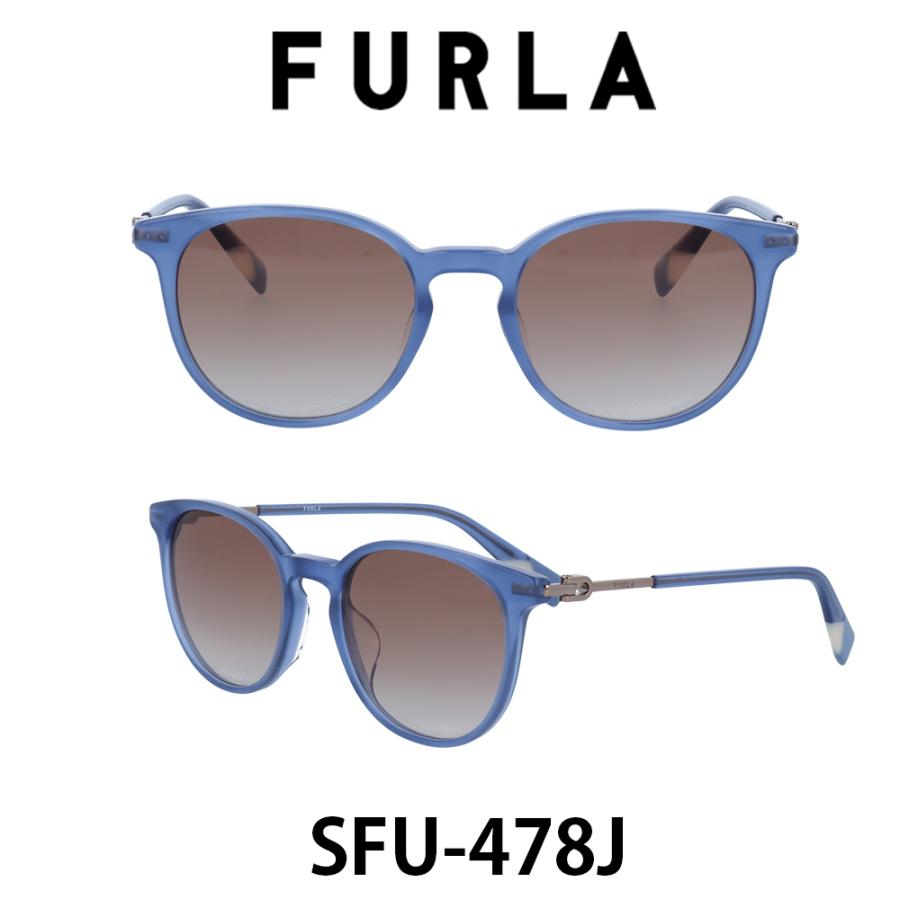 SFU478J 03LW 50 FURLA 日版 太陽眼鏡