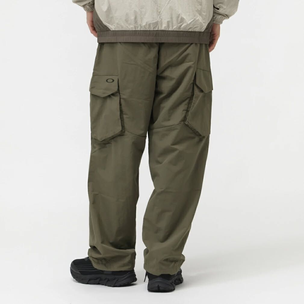 Oakley New Retro NY cargo pants