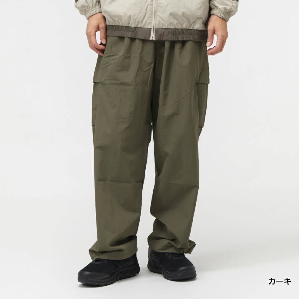 Oakley New Retro NY cargo pants