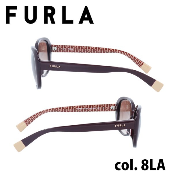 SFU469 08LA 54 FURLA 日版 太陽眼鏡