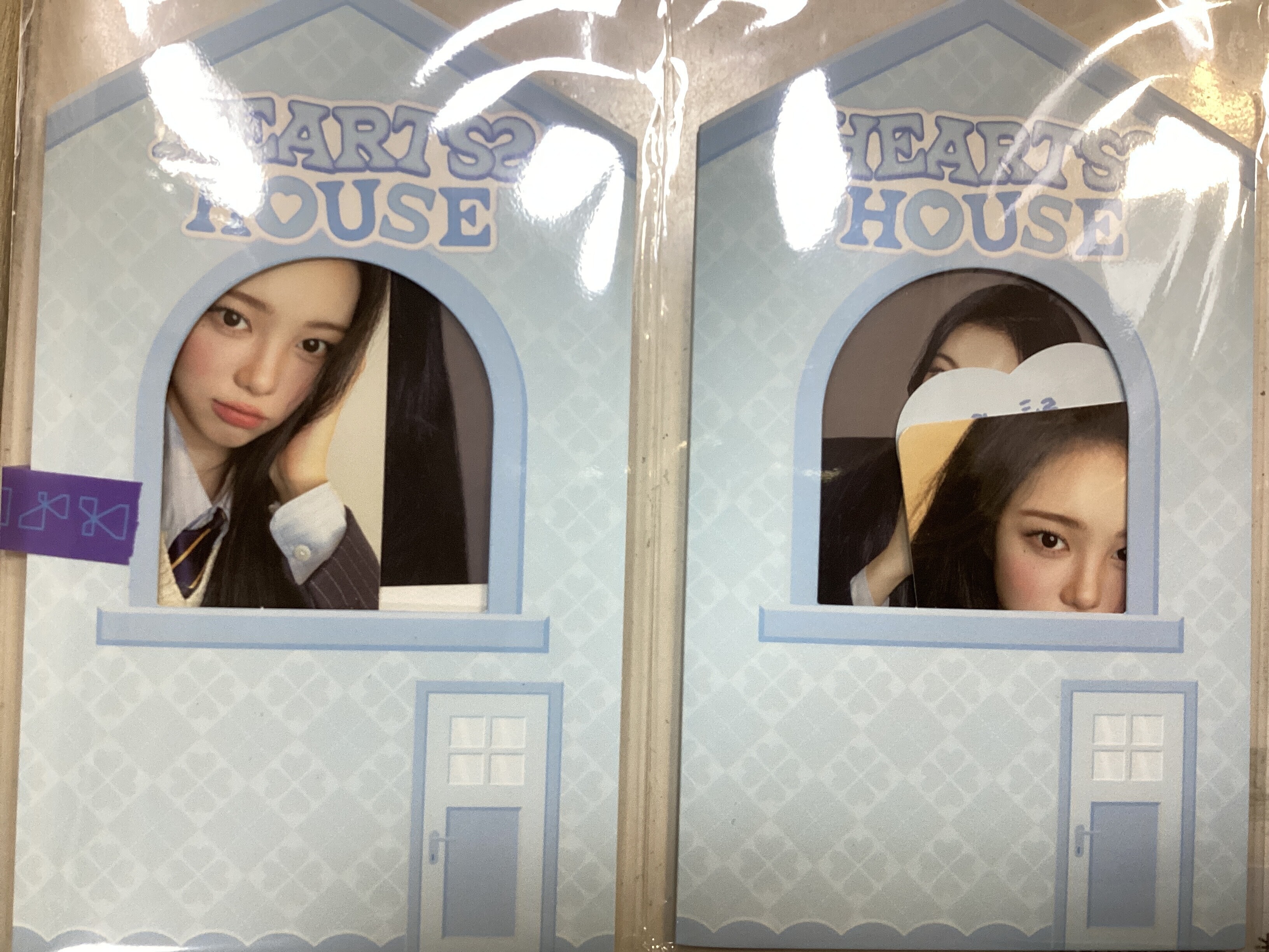 H2H Hearts2House Photo set