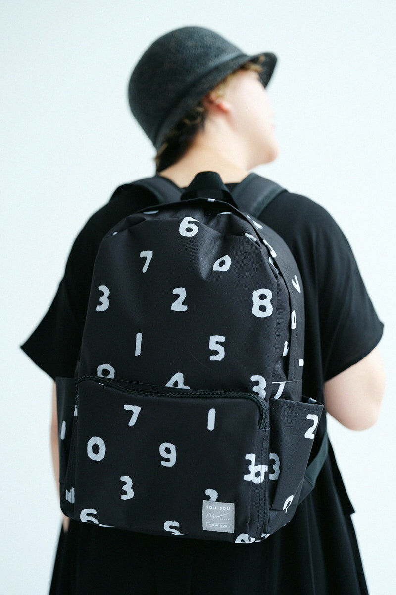 JP SOUSOU BACKPACK