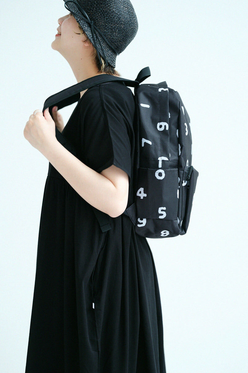 JP SOUSOU BACKPACK