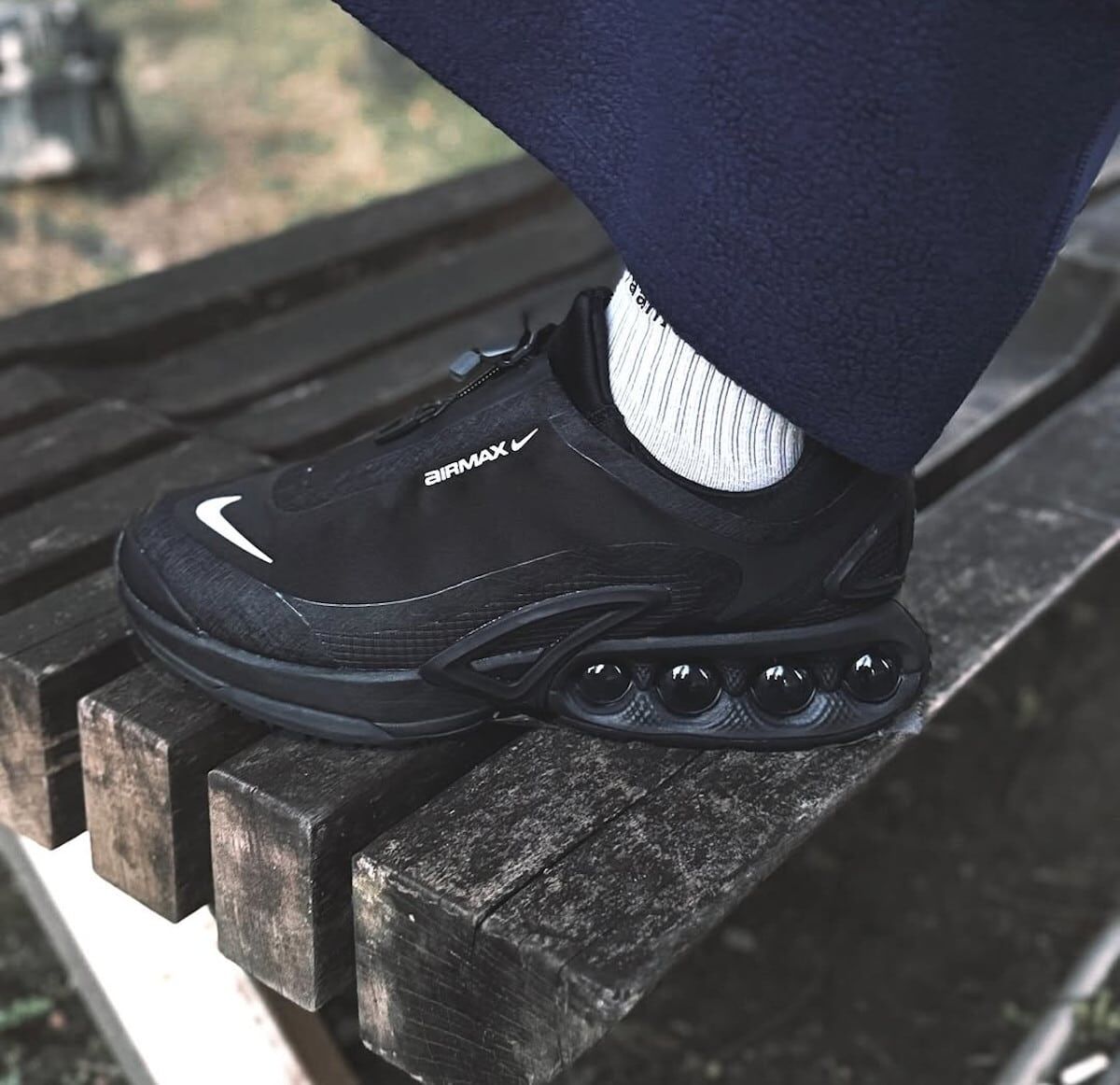 Men's Nike Air Max DN Roam