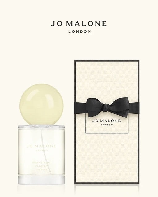 Jo Malone London Frangipani Flower Cologne 限量版雞蛋花 香水 30ml