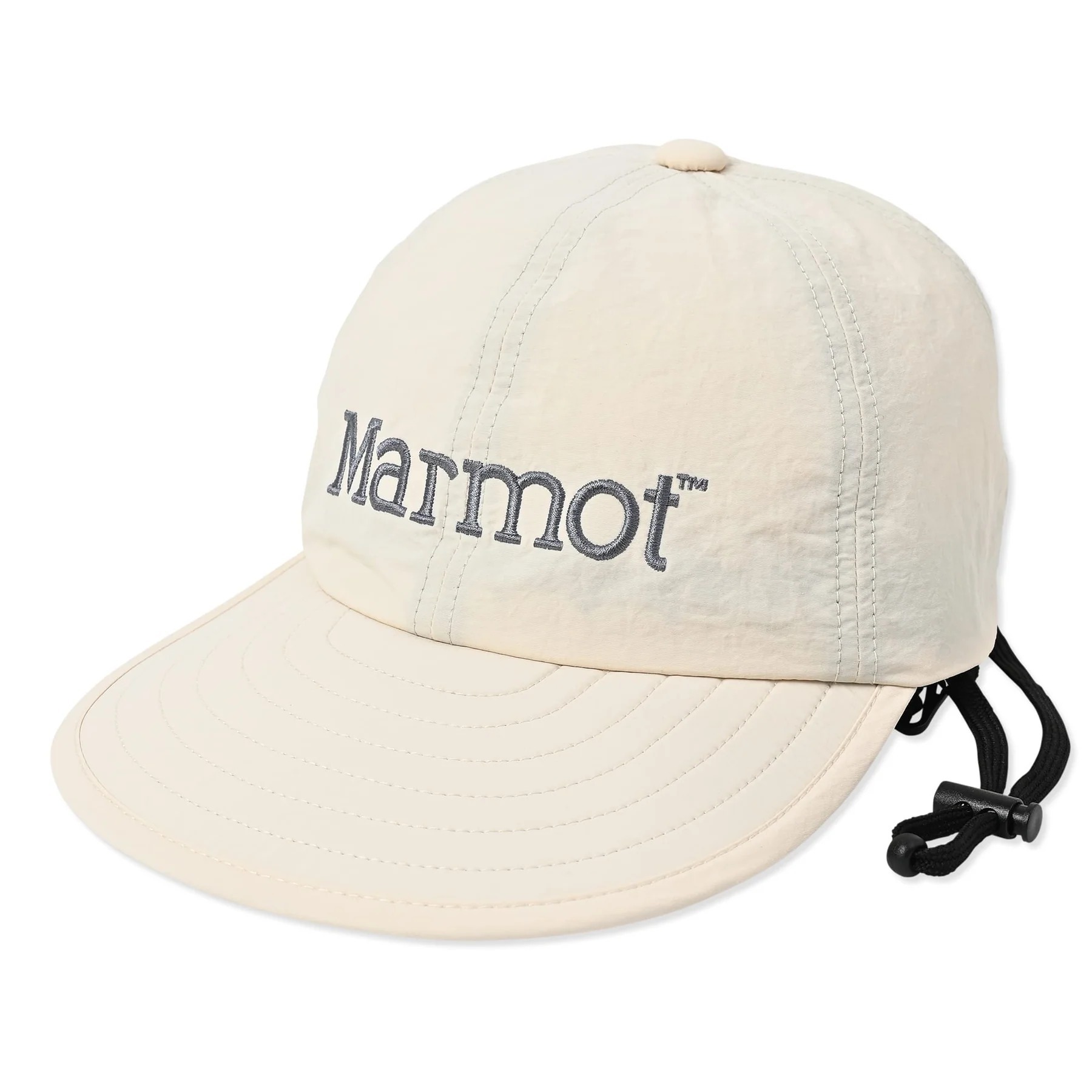 Marmot 防曬長簷帽 Long Bill Cap MTSS25UHG205 兩色 [HappyOutdoor]