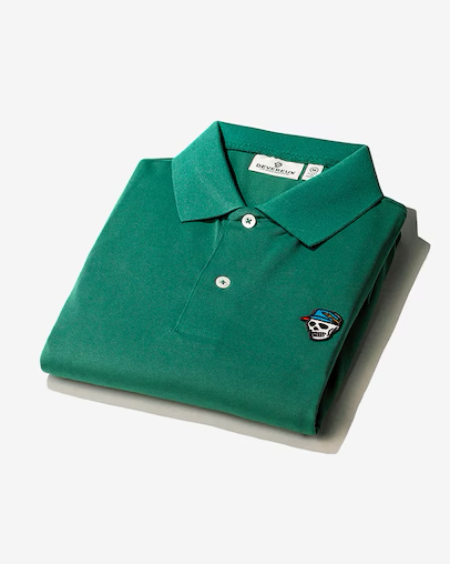 Devereux golf Icon Polo