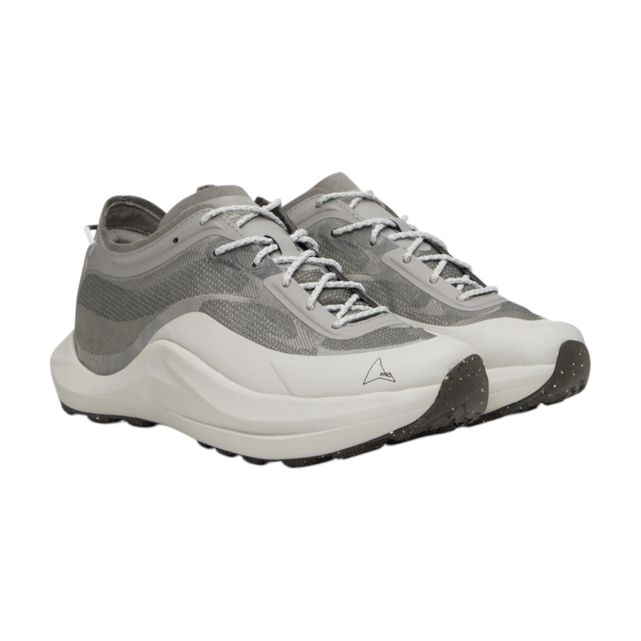 ROA Taupe Sella Sneakers SIZE 42