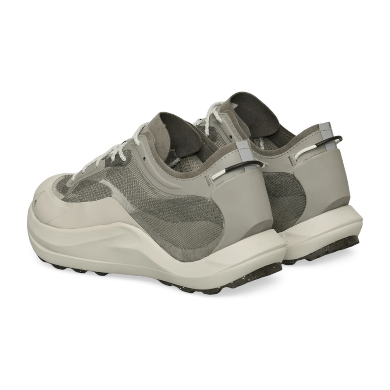 ROA Taupe Sella Sneakers SIZE 42