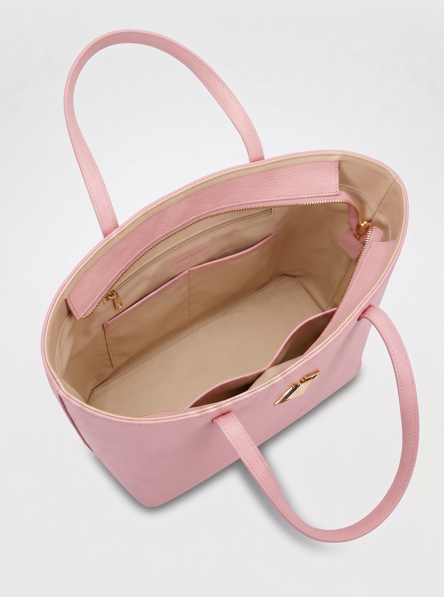 Just Fancy Diamond Tote Bag
