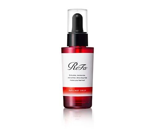 REFA HOT DROP  30ML